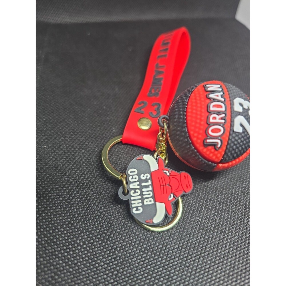 key chains - Picture 2 of 4